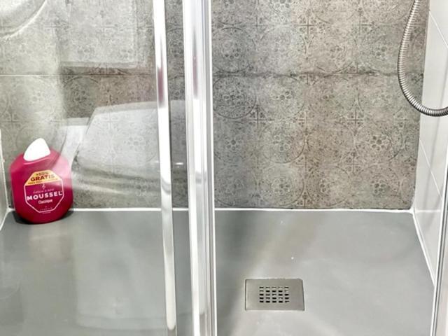 Cabernet Sauvignon Apartment. Surf Beach San Sebastian Luaran gambar